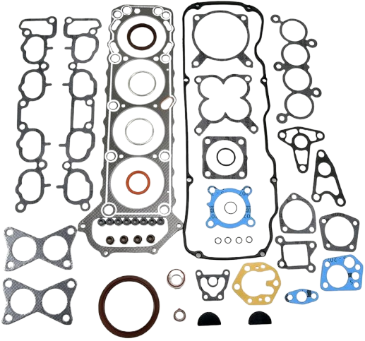 Engine Full Gasket Set